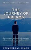 The Journey of Dreams