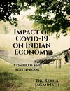 Impact of Covid-19 on Indian Economy