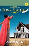 Adventures of Fony Feather