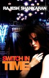 Switch in Time - A Bushra Khokhar Crime Thriller