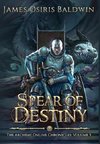 Spear of Destiny