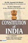 Constitution of India