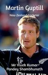 Martin Guptill