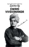 Quotes by Swami Vivekananda