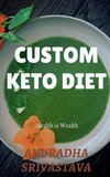 Custom Keto Diet