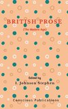 BRITISH PROSE