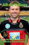 AB de Villiers