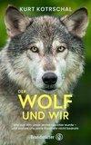 Der Wolf und wir