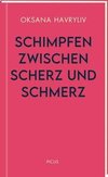 Schimpfen zwischen Scherz und Schmerz