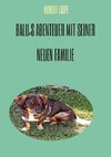 Balu´s Abenteuer mit seiner neuen Familie