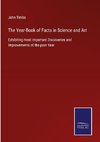 The Year-Book of Facts in Science and Art