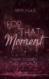 For That Moment (Band 2)