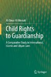 Child Rights to Guardianship