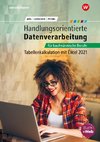 Handlungsorientierte Tabellenkalkulation für kaufmännische Berufe. Excel 365: Schülerband