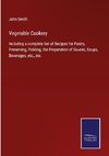 Vegetable Cookery