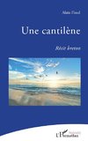 Une cantilène