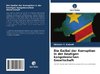 Die Geißel der Korruption in der heutigen kongolesischen Gesellschaft