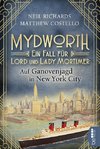 Mydworth - Auf Ganovenjagd in New York City