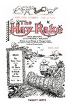 Hay Rake- May 1921