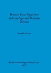 Bronze Boar Figurines in Iron Age and Roman Britain