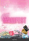 Millionaire Mindest Manifest Journal