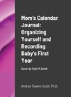 Mom's Calendar Journal