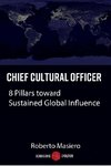 Chief Cultural Officer