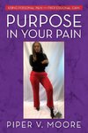 Purpose In Your Pain