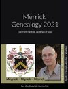 Merrick  Genealogy 2021