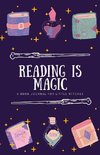 Reading is Magic