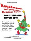 Engelmann the Footloose Christmas Spruce Non-Illustrated Picture Book