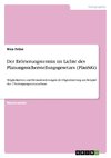 Der Erörterungstermin im Lichte des Planungssicherstellungsgesetzes (PlanSiG)