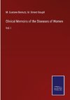 Clinical Memoirs of the Diseases of Women