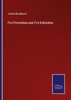 Fire Prevention and Fire Extinction