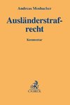 Ausländerstrafrecht