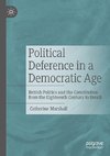 Political Deference in a Democratic Age