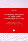 Contemporary Developments and Perspectives in International Health Security