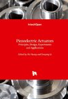 Piezoelectric Actuators