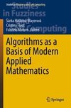 Algorithms as a Basis of Modern Applied Mathematics