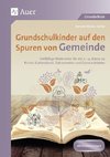 Grundschulkinder auf den Spuren von Gemeinde