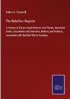 The Rebellion Register