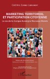 Marketing territorial et participation citoyenne