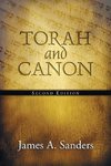 Torah and Canon