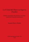 La II Edad del Hierro en Segovia (España)