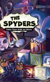 The Spyders