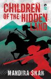 CHILDREN OF THE HIDDEN LAND