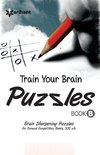 TRAIN YOUR BRAIN (B)