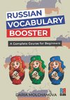 Russian Vocabulary Booster