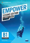 Empower Second edition. Student's Book with eBook