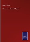 Elements of Chemical Physics